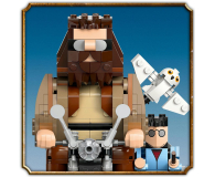 LEGO Harry Potter 76443 Przejażdżka motocyklowa Hagrida - 1284243 - zdjęcie 6